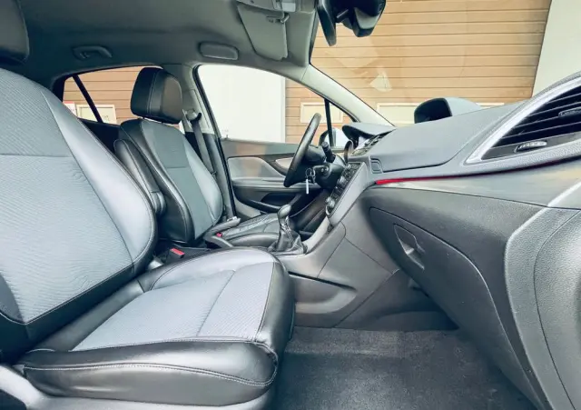 OPEL Mokka 1.4 T Cosmo S&S