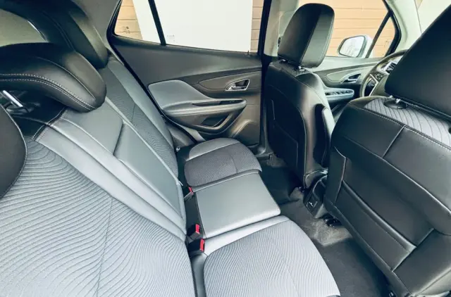 OPEL Mokka 1.4 T Cosmo S&S