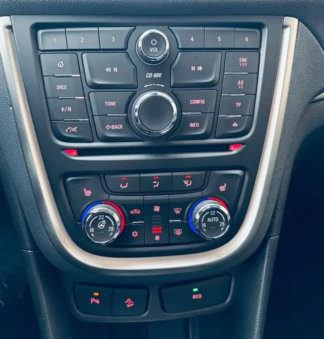 OPEL Mokka 1.4 T Cosmo S&S