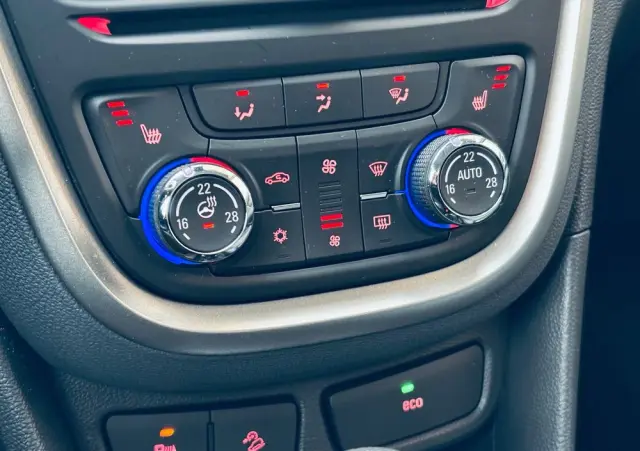 OPEL Mokka 1.4 T Cosmo S&S