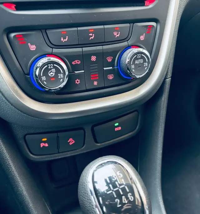 OPEL Mokka 1.4 T Cosmo S&S