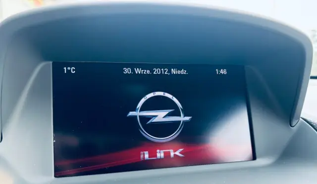 OPEL Mokka 1.4 T Cosmo S&S