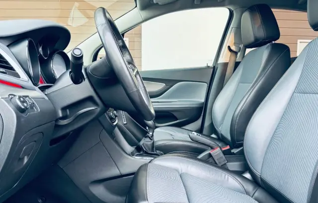 OPEL Mokka 1.4 T Cosmo S&S