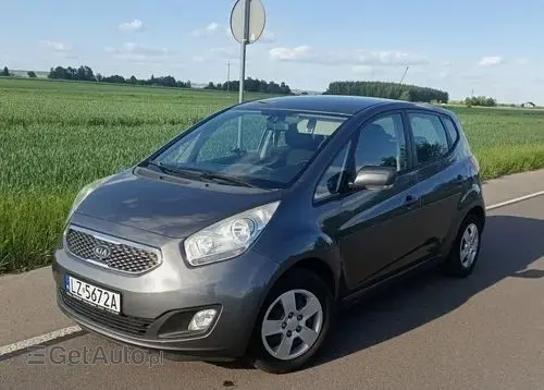 KIA Venga 