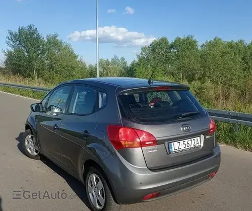 KIA Venga 