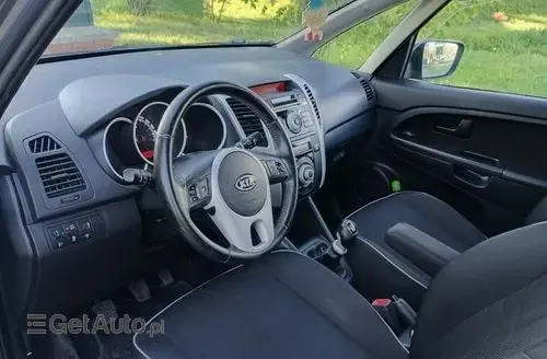 KIA Venga 