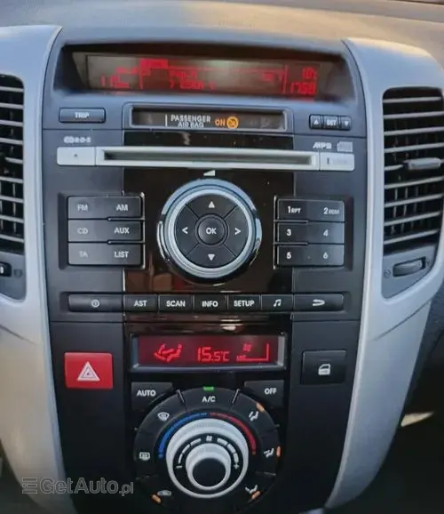KIA Venga 