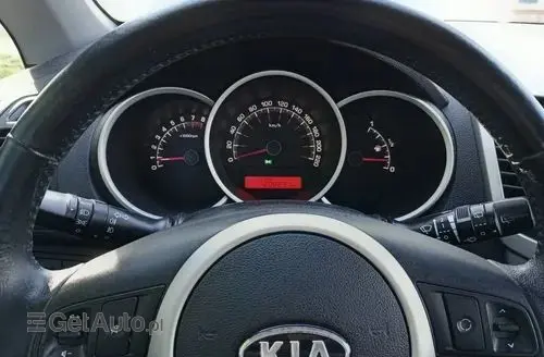 KIA Venga 