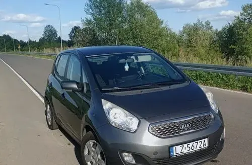 KIA Venga 