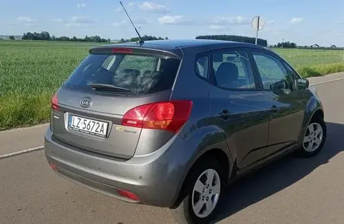 KIA Venga 