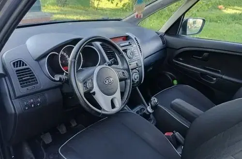KIA Venga 