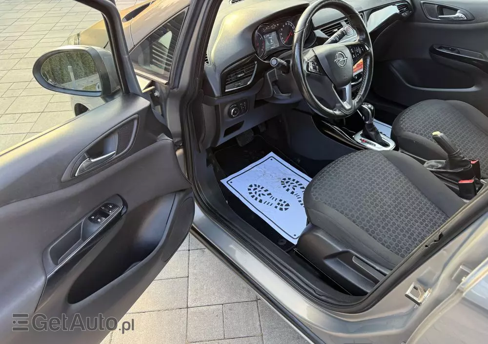 OPEL Corsa 1.4 Automatik Edition