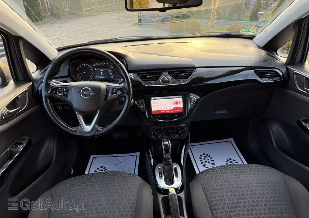 OPEL Corsa 1.4 Automatik Edition