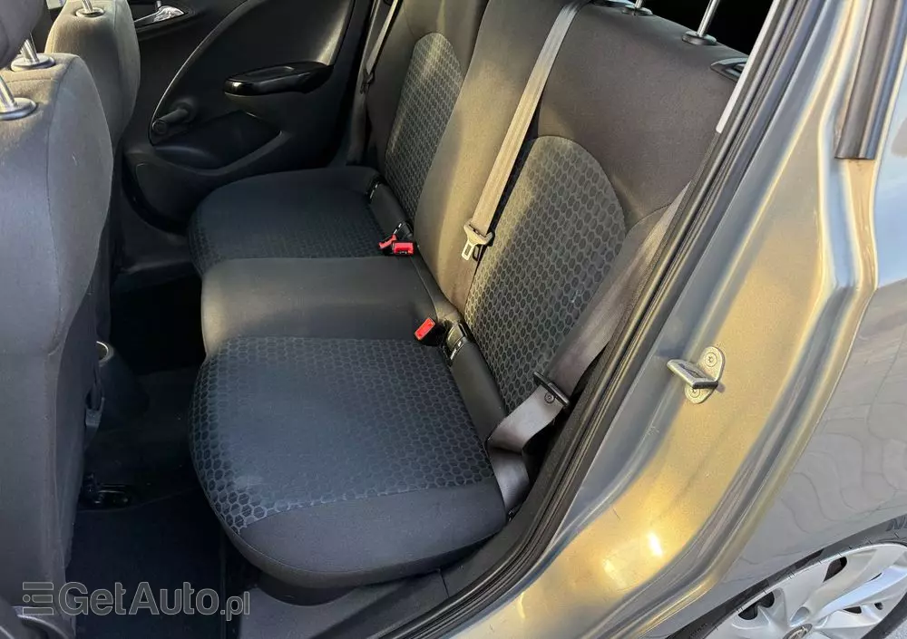 OPEL Corsa 1.4 Automatik Edition