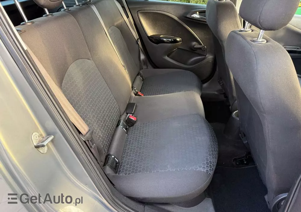 OPEL Corsa 1.4 Automatik Edition