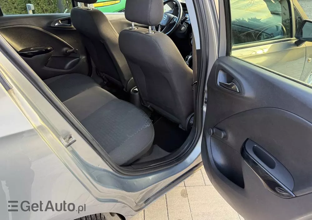OPEL Corsa 1.4 Automatik Edition