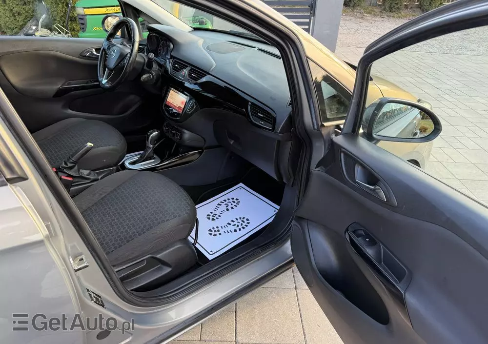 OPEL Corsa 1.4 Automatik Edition