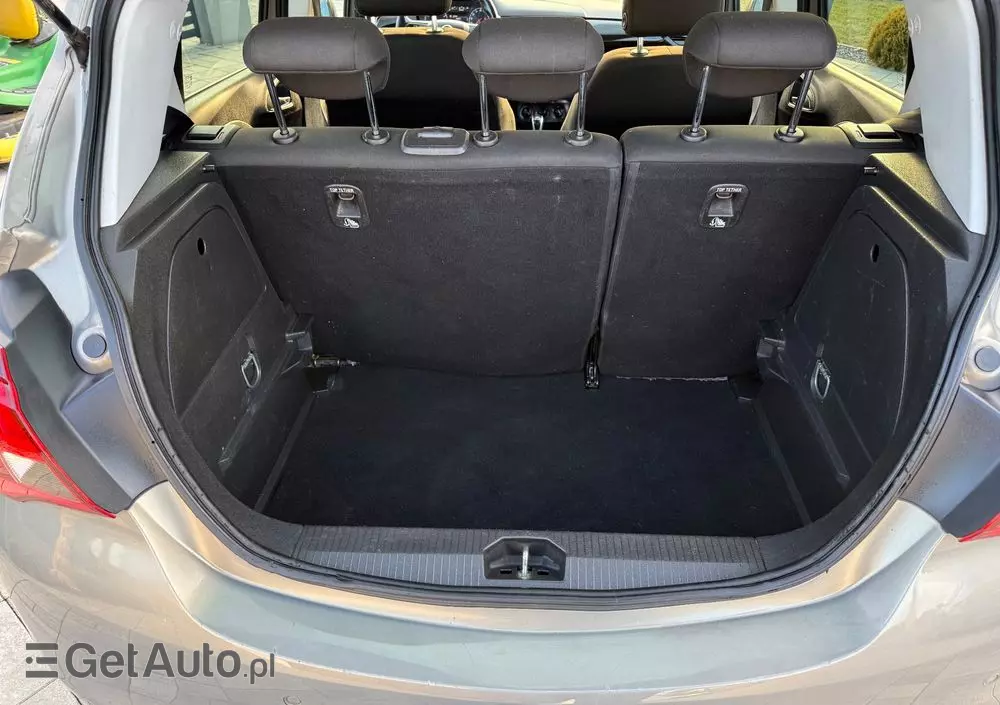 OPEL Corsa 1.4 Automatik Edition