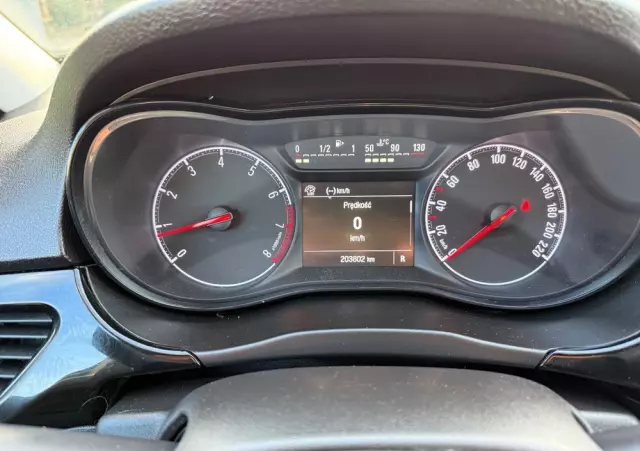 OPEL Corsa 1.4 Automatik Edition