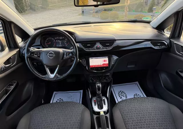 OPEL Corsa 1.4 Automatik Edition