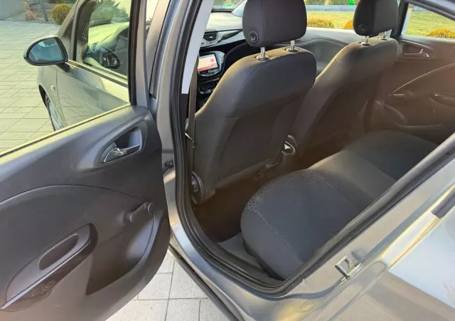 OPEL Corsa 1.4 Automatik Edition