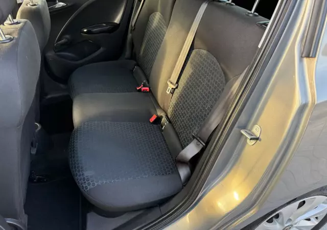 OPEL Corsa 1.4 Automatik Edition