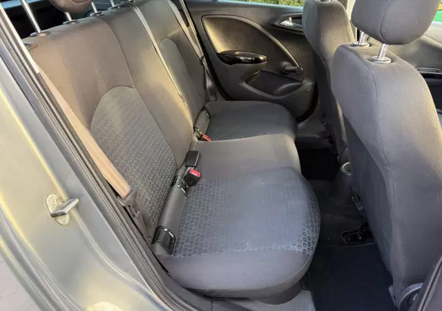 OPEL Corsa 1.4 Automatik Edition