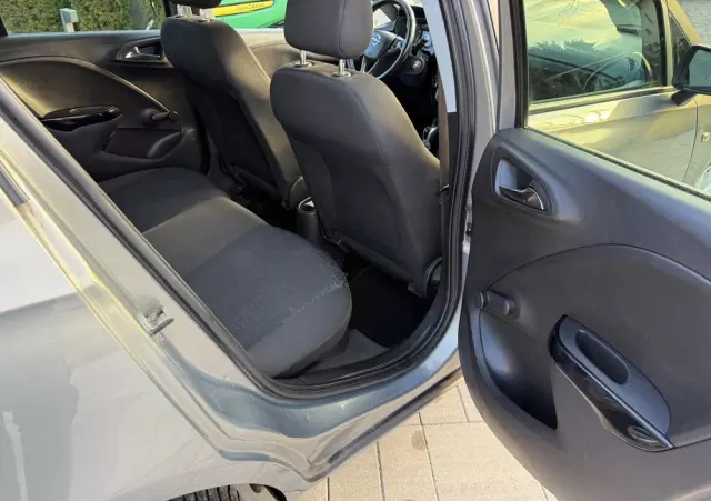 OPEL Corsa 1.4 Automatik Edition