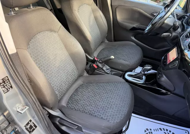 OPEL Corsa 1.4 Automatik Edition