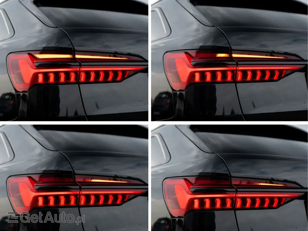 AUDI A6 Avant 55 TFSI e quattro S tronic sport