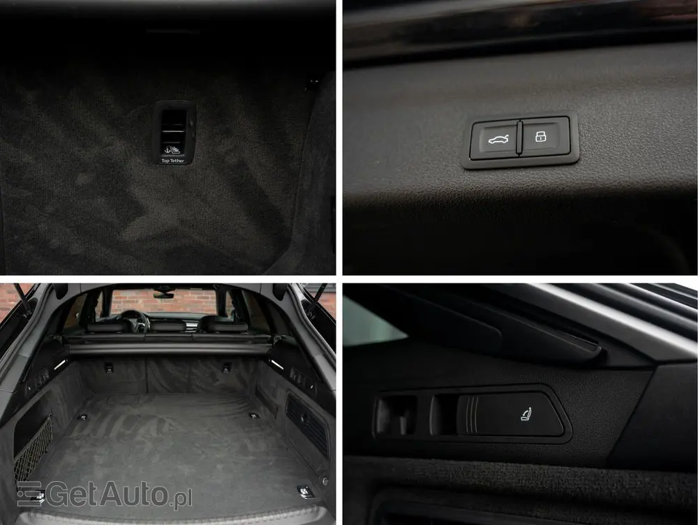 AUDI A6 Avant 55 TFSI e quattro S tronic sport