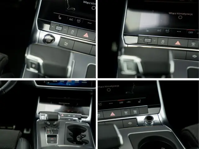 AUDI A6 Avant 55 TFSI e quattro S tronic sport