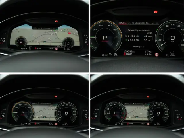 AUDI A6 Avant 55 TFSI e quattro S tronic sport
