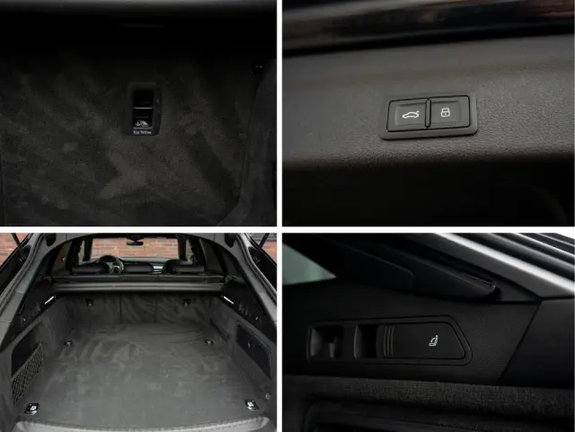 AUDI A6 Avant 55 TFSI e quattro S tronic sport