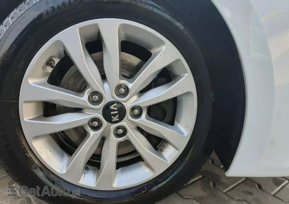 KIA Ceed 1.6 GDI SW Platinum Edition