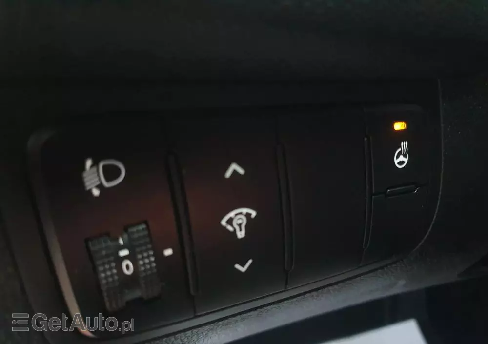 KIA Ceed 1.6 GDI SW Platinum Edition