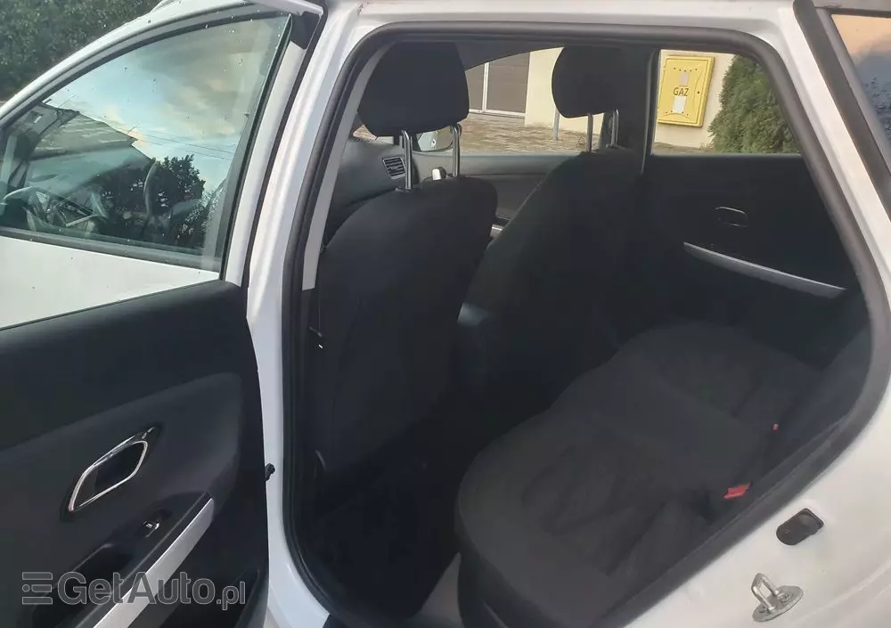 KIA Ceed 1.6 GDI SW Platinum Edition