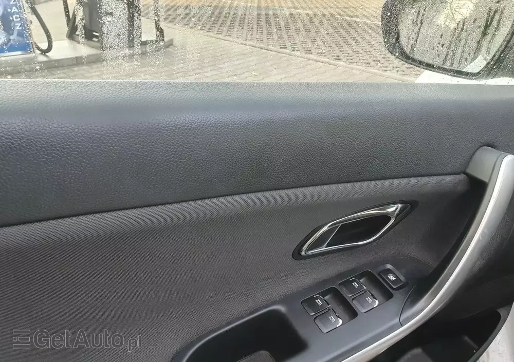 KIA Ceed 1.6 GDI SW Platinum Edition