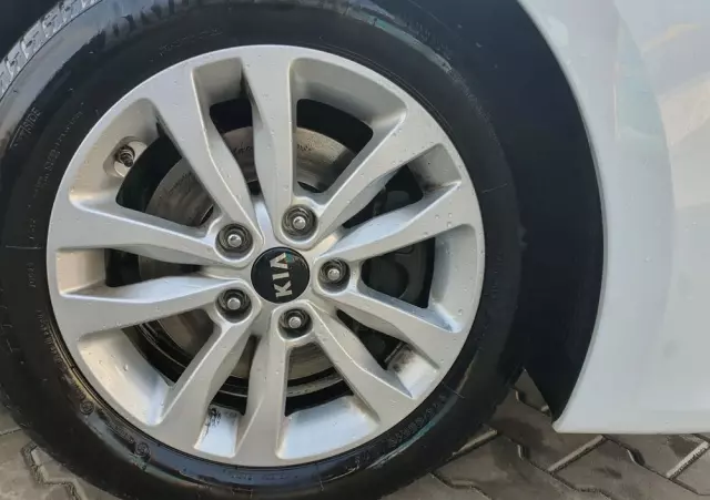 KIA Ceed 1.6 GDI SW Platinum Edition