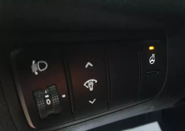 KIA Ceed 1.6 GDI SW Platinum Edition