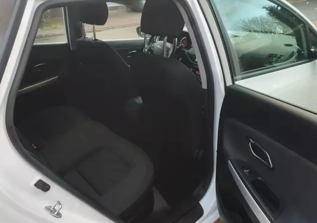 KIA Ceed 1.6 GDI SW Platinum Edition