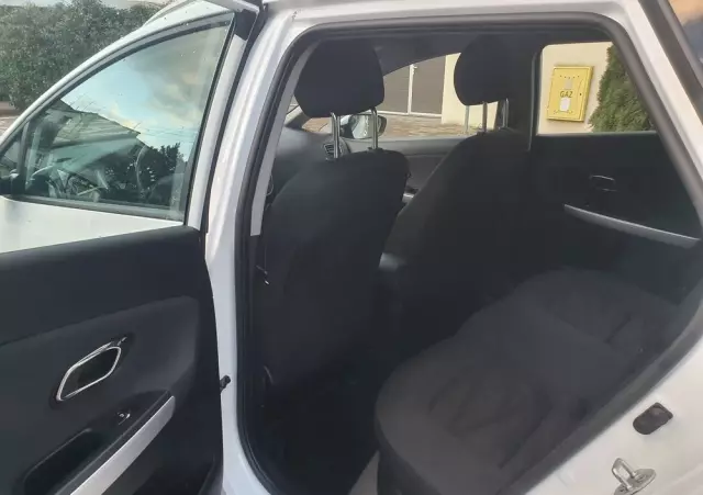 KIA Ceed 1.6 GDI SW Platinum Edition