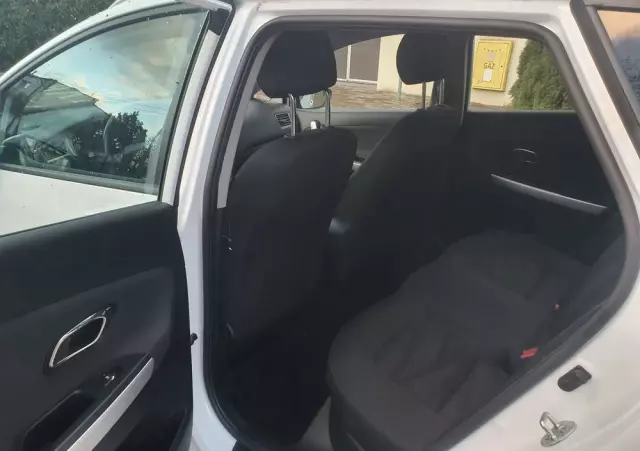 KIA Ceed 1.6 GDI SW Platinum Edition