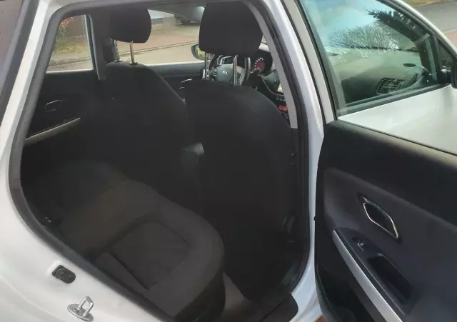 KIA Ceed 1.6 GDI SW Platinum Edition