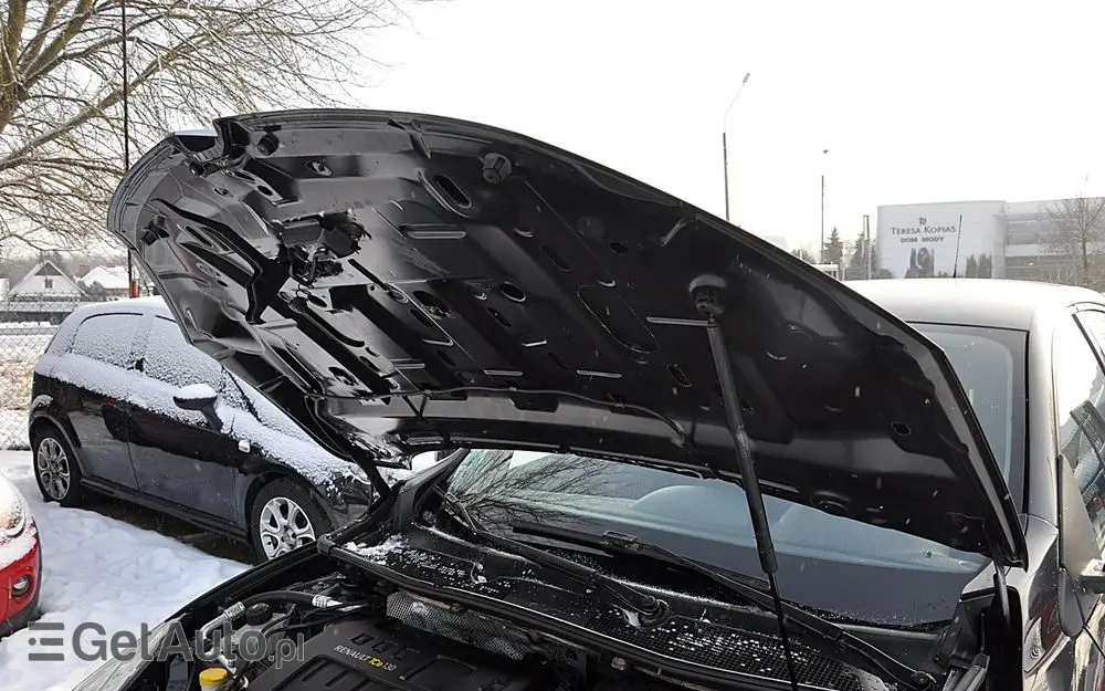 RENAULT Megane TCe 130 Dynamique