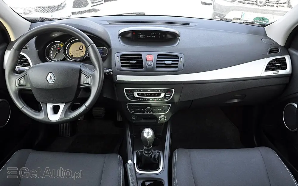 RENAULT Megane TCe 130 Dynamique