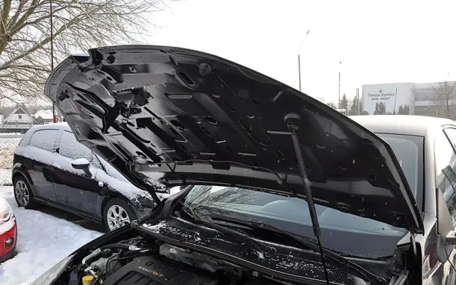 RENAULT Megane TCe 130 Dynamique