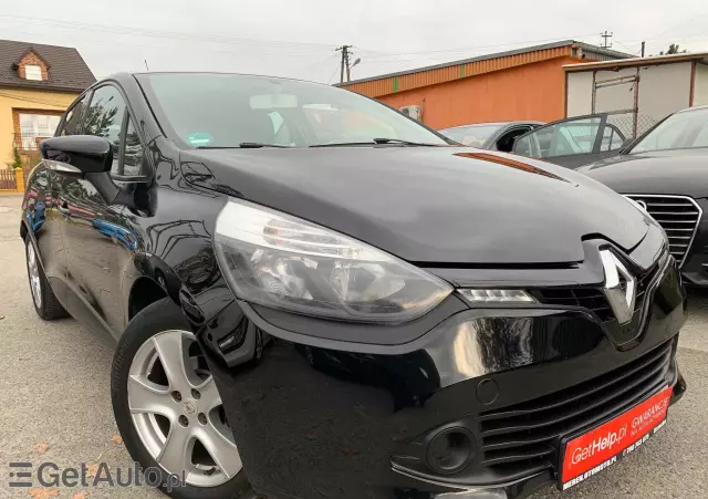 RENAULT Clio 1.2 16V Expression