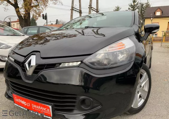 RENAULT Clio 1.2 16V Expression