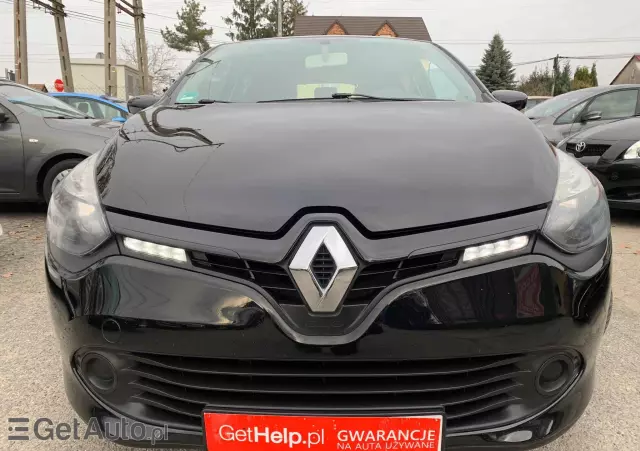 RENAULT Clio 1.2 16V Expression